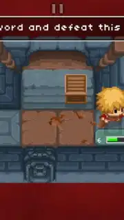 Tiny Decks & Dungeons скриншот 4