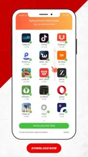 GetApps Mi Market Helper скриншот 1