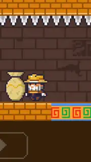 Cruel Dungeon скриншот 2