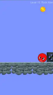 New Red Ball скриншот 2