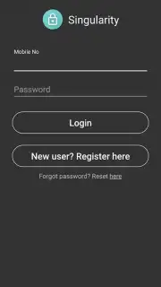 Smart Lock скриншот 3