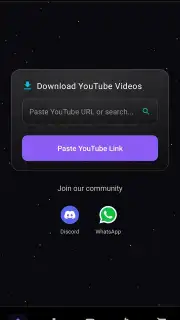 VidCombo: All Video Downloader скриншот 1