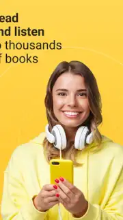 MyBook скриншот 15