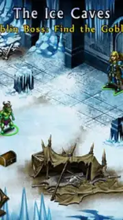 Puzzle Quest 2 скриншот 5