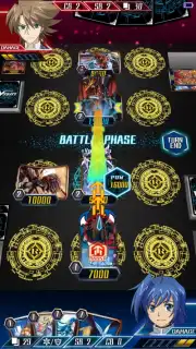 Vanguard ZERO (JP) скриншот 13