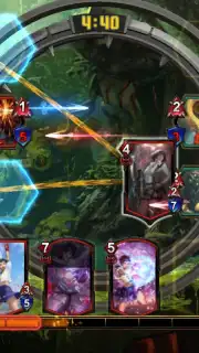 TEPPEN скриншот 2
