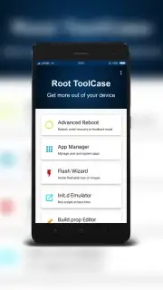 Root ToolCase скриншот 14