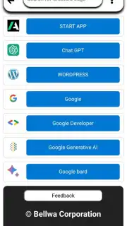 Creators Edge скриншот 1