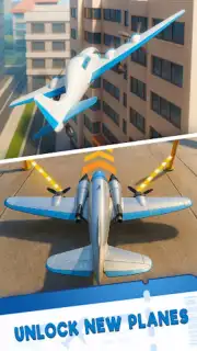 Build Epic Plane скриншот 4