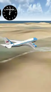 Airplane! скриншот 5