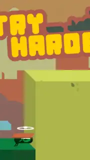 Try Harder скриншот 1