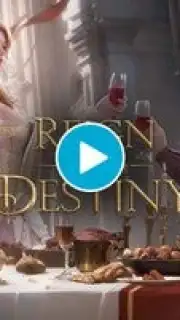 Reign of Destiny скриншот 1