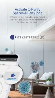 Panasonic Comfort Cloud скриншот 7