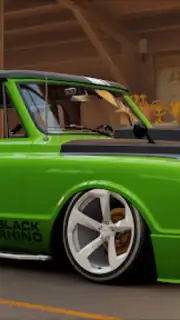 Matchcreek Motors скриншот 2