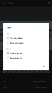 Filmigo Video Maker скриншот 3