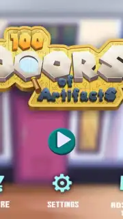 100 Doors of Artifact скриншот 4