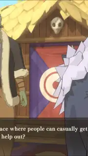 SLIME - ISEKAI Memories скриншот 8