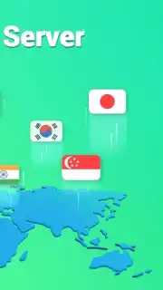 Indian Ocean VPN Gate Proxy скриншот 5
