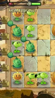 Plants Vs Zombies 2 скриншот 9