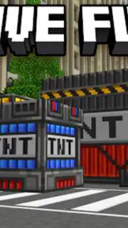 Craftsman TNT скриншот 3