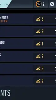 Need for Speed No Limits скриншот 6
