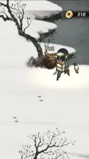Yokai: Spirits hunt скриншот 5