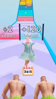 FashionEvolution скриншот 11