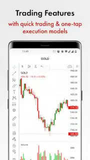 FxPro Direct скриншот 4