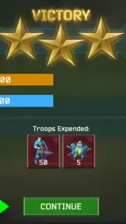 Battle for the Galaxy скриншот 4