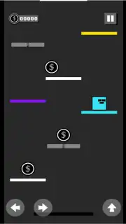 Square Color Jump скриншот 6