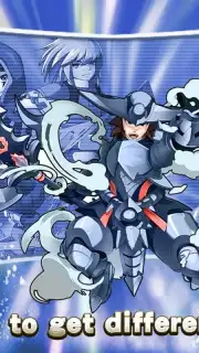Magic Evolution скриншот 4