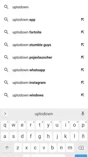 Google Chrome скриншот 3