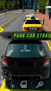 Car Parking Multiplayer скриншот 2