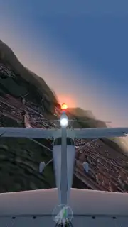 X-Plane Flight Simulator скриншот 1
