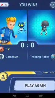 Mars Pop - Bubble Shooter скриншот 3