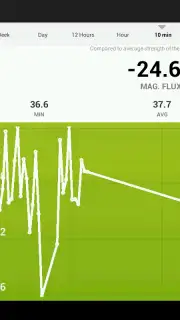 WeatherSignal скриншот 9