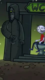 Troll Face Quest: Game of Trolls скриншот 5