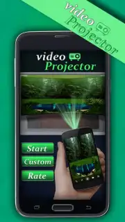 Play Slide Video Projector скриншот 4