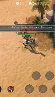 King Of Hunters скриншот 9