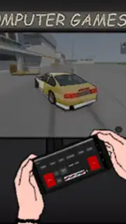 Steering Wheel скриншот 2