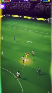 FIFA Rivals скриншот 5