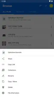 Box скриншот 13