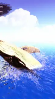 The Humpback Whales скриншот 12