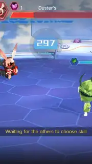 Monster Quest: Seven Sins скриншот 4