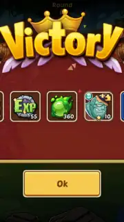 Idle Heroes скриншот 6