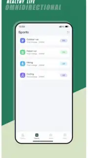GreenLion скриншот 3
