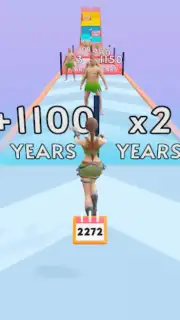FashionEvolution скриншот 10