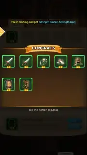 Summons：The Conquerors скриншот 8