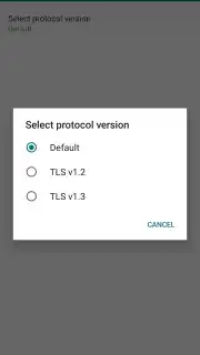 Citrix Workspace скриншот 6