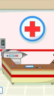 My Town Hospital скриншот 7